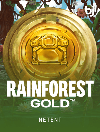 Rainforest Gold™png