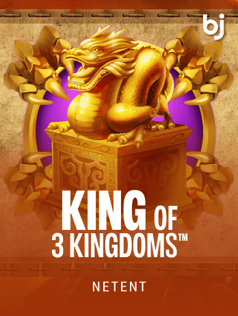 King of 3 Kingdoms icon