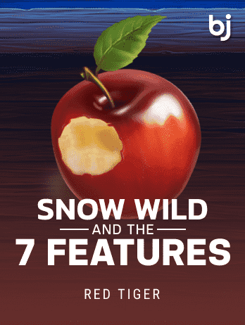 SnowWild and the 7 Features icon